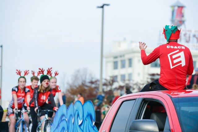 Dominion Energy Christmas Parade 2017©Caroline Martin Photography223